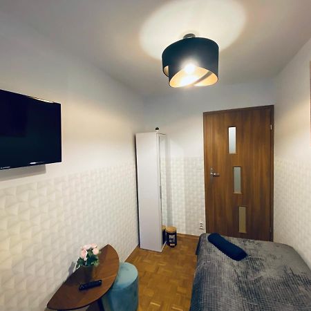 Clicktheflat Solidarnosci City Center Apart Rooms Varsovie Extérieur photo