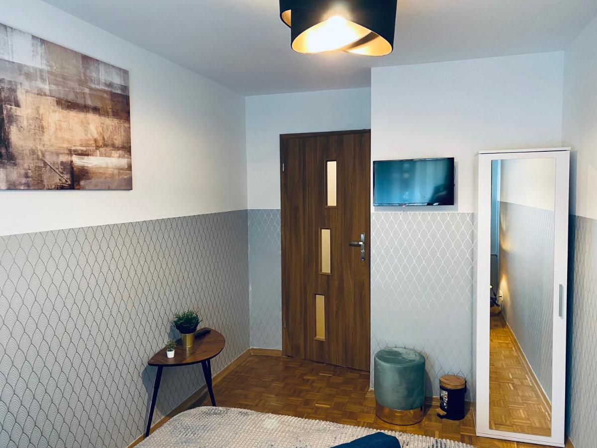 Clicktheflat Solidarnosci City Center Apart Rooms Varsovie Extérieur photo